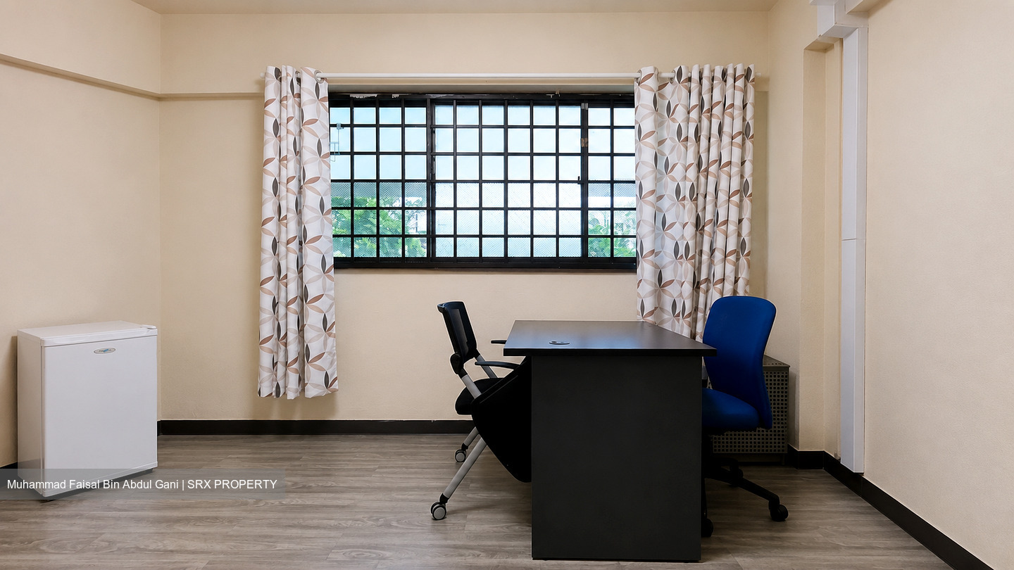 Blk 518 Jurong West Street 52 (Jurong West), HDB 4 Rooms #587018071